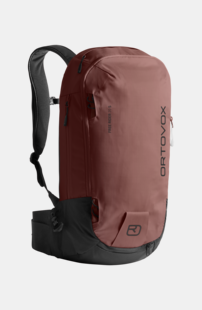 ORTOVOX CROSS RIDER 22 | Freeride backpacks | ORTOVOX